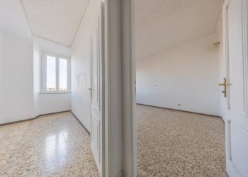 15.jpg - Three-room apartment Via Fabio e Raffaello Giovagnoli, Monterotondo - photo 28