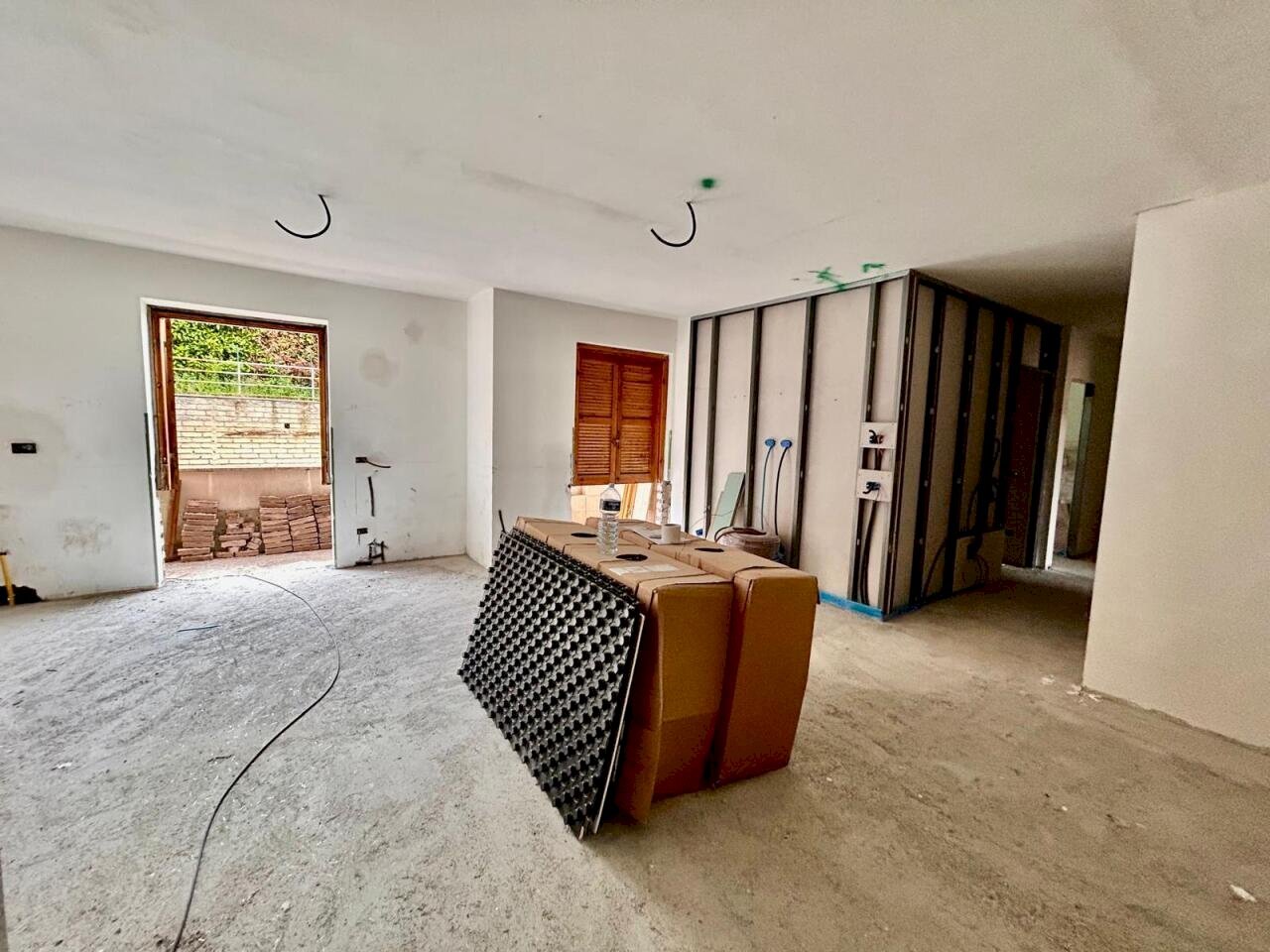 WhatsApp Image 2026-03-26 at 11.24.35 (1).jpeg - Three-room apartment Via delle Piagge, Tivoli - photo 2