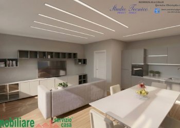 8.jpg - Trilocale Via delle Piagge, Tivoli - foto 10