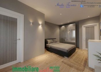 9.jpg - Trilocale Via delle Piagge, Tivoli - foto 11