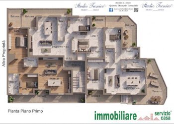 14.jpg - Trilocale Via delle Piagge, Tivoli - foto 16