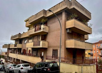 1.jpeg - Trilocale Via delle Piagge, Tivoli - foto 17