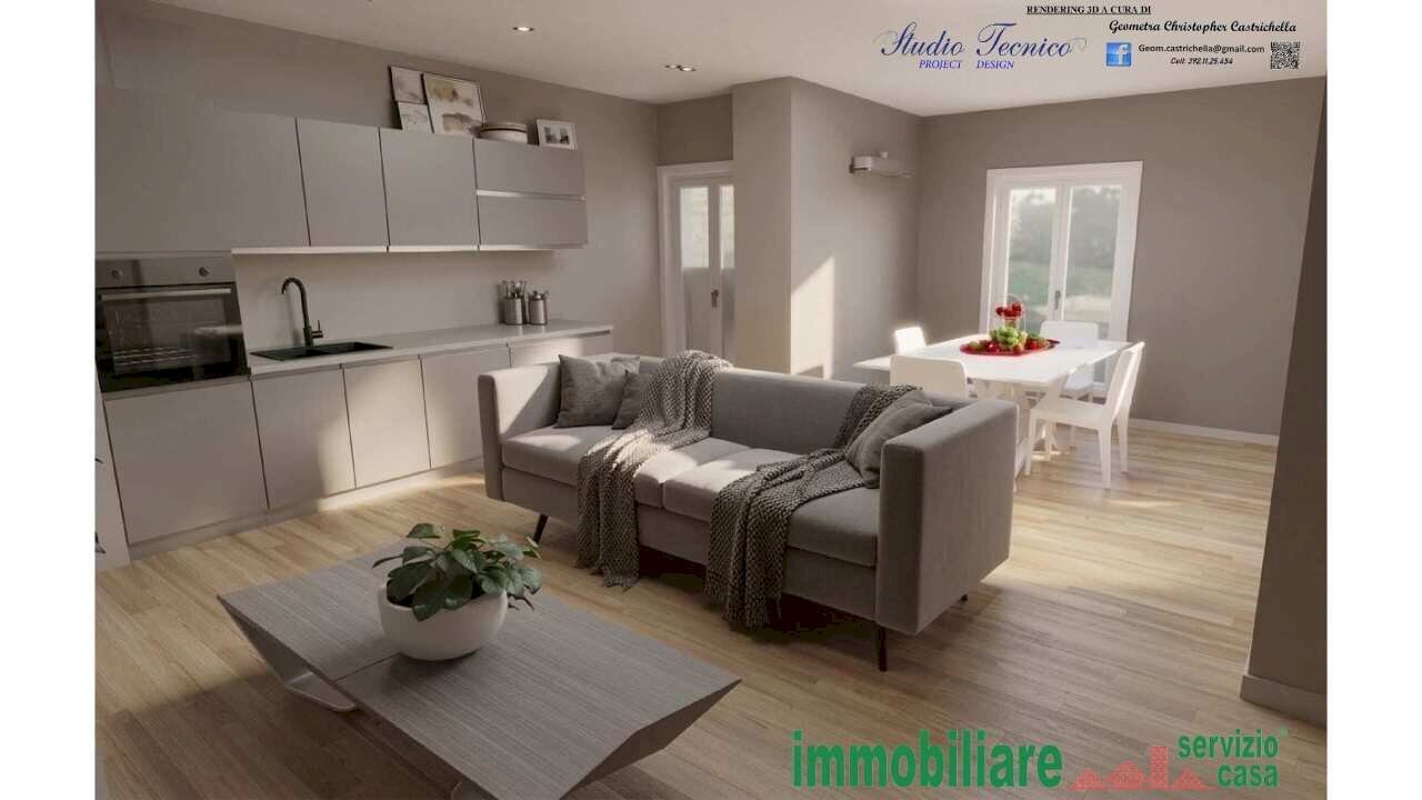 7.jpg - Trilocale Via delle Piagge, Tivoli - foto 1