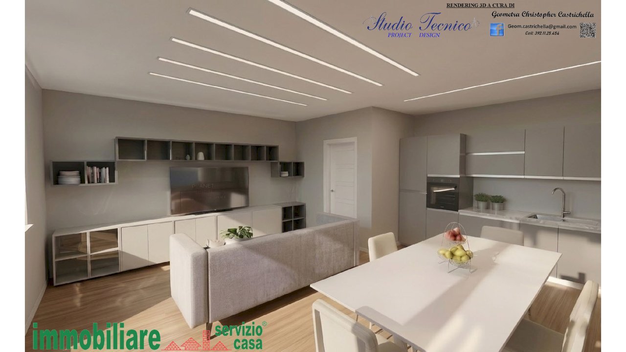 8.jpg - Trilocale Via delle Piagge, Tivoli - foto 2