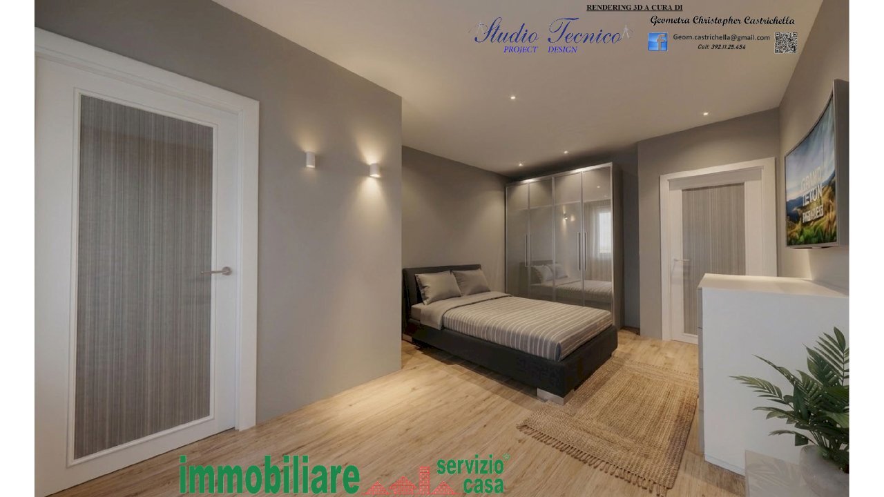 9.jpg - Trilocale Via delle Piagge, Tivoli - foto 3