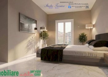 3.jpg - Trilocale Via delle Piagge, Tivoli - foto 8