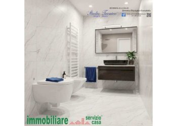 12.jpg - Trilocale Via delle Piagge, Tivoli - foto 13