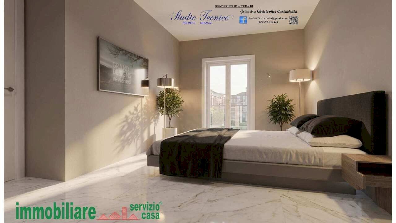 3.jpg - Appartamento Via delle Piagge, Tivoli - foto 3