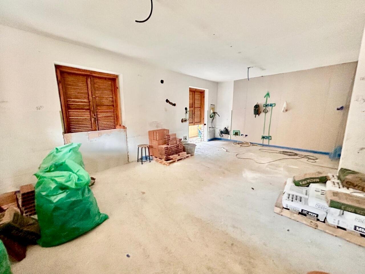 WhatsApp Image 2026-03-26 at 11.16.42 (1).jpeg - Three-room apartment Via delle Piagge, Tivoli - photo 2