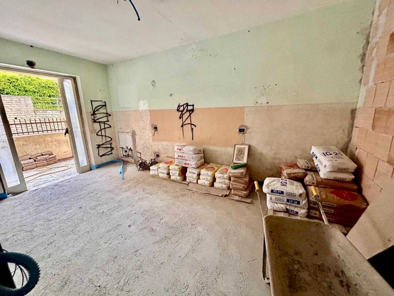 WhatsApp Image 2026-03-26 at 11.16.42 (3).jpeg - Three-room apartment Via delle Piagge, Tivoli - photo 1