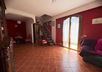 2.jpeg - Terraced Villa Via Scocciasanti 2, Marcellina - photo 2