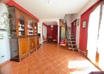 3.jpeg - Terraced Villa Via Scocciasanti 2, Marcellina - photo 3