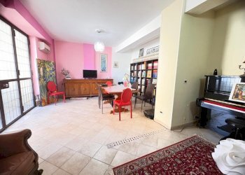 6.jpeg - Terraced Villa Via Scocciasanti 2, Marcellina - photo 6