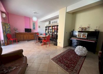 7.jpeg - Terraced Villa Via Scocciasanti 2, Marcellina - photo 7