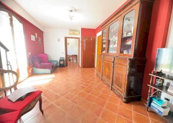 7A.jpeg - Terraced Villa Via Scocciasanti 2, Marcellina - photo 8