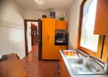 7C.jpeg - Terraced Villa Via Scocciasanti 2, Marcellina - photo 10