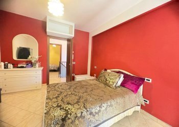 7D.jpeg - Terraced Villa Via Scocciasanti 2, Marcellina - photo 11