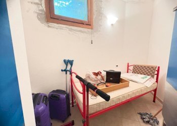 9.jpeg - Terraced Villa Via Scocciasanti 2, Marcellina - photo 16