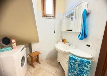 14.jpeg - Terraced Villa Via Scocciasanti 2, Marcellina - photo 21