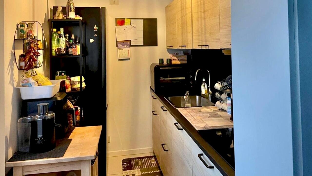 WhatsApp Image 2026-04-14 at 11.34.34 cucina ok.jp - Appartamento Via del Palazzo 54, Montirone - foto 3