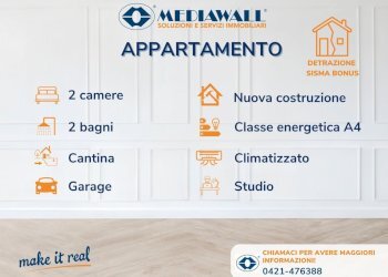 BQ-177-RV.jpg - Appartamento Fossalta di Portogruaro - foto 1