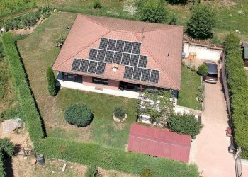 f1.JPG - Villa Via Caravaggio 44, Bruino - photo 2