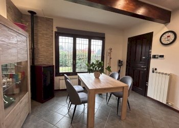 Pranzo1.jpg - Villa Via Caravaggio 44, Bruino - photo 6