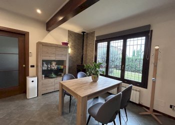 Pranzo2.jpg - Villa Via Caravaggio 44, Bruino - photo 8