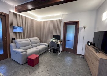 Salotto1.jpg - Villa Via Caravaggio 44, Bruino - photo 9