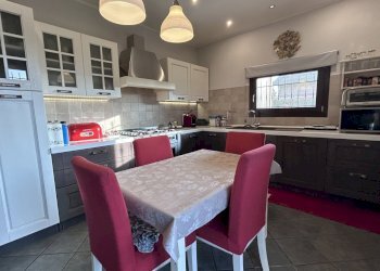 Cucina 4.jpg - Villa Via Caravaggio 44, Bruino - photo 15