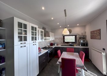 Cucina2.jpg - Villa Via Caravaggio 44, Bruino - photo 16