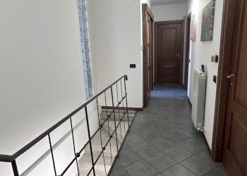 Corridoio2.jpg - Villa Via Caravaggio 44, Bruino - photo 19