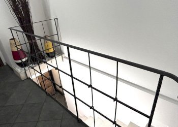 Corridoio3.jpg - Villa Via Caravaggio 44, Bruino - photo 20