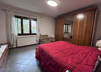 Letto1c.jpg - Villa Via Caravaggio 44, Bruino - photo 22