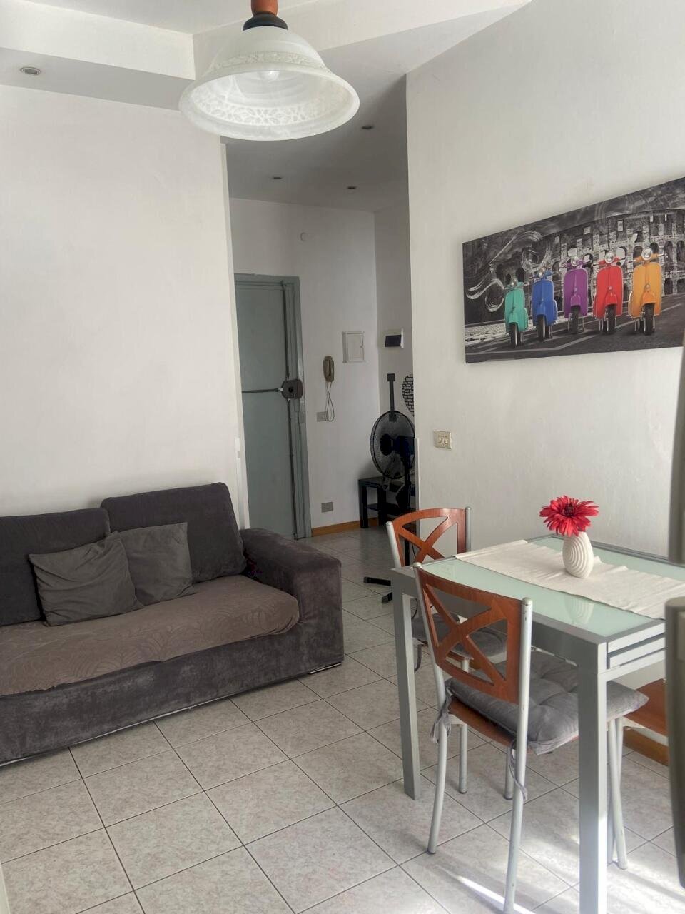 WhatsApp Image 2026-04-27 at 08.56.53 (3).jpeg - Two-room apartment Via Pordenone 6, Torino (neighborhood Santa Rita) - photo 2