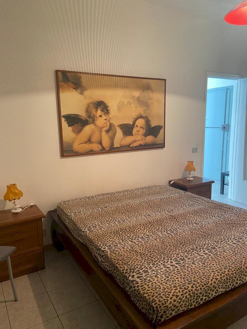 WhatsApp Image 2026-04-27 at 08.56.54 (1).jpeg - Two-room apartment Via Pordenone 6, Torino (neighborhood Santa Rita) - photo 3