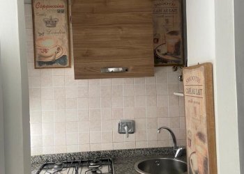 WhatsApp Image 2026-04-27 at 08.56.53 (7).jpeg - Two-room apartment Via Pordenone 6, Torino (neighborhood Santa Rita) - photo 5