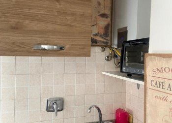 WhatsApp Image 2026-04-27 at 08.56.53 (6).jpeg - Two-room apartment Via Pordenone 6, Torino (neighborhood Santa Rita) - photo 6