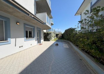 Three-room apartment Via Nino Bixio, Cervia - photo 16