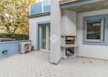 Three-room apartment Via Nino Bixio, Cervia - photo 17