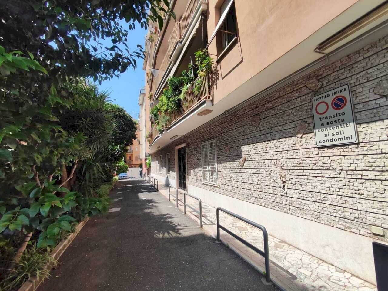 WhatsApp Image 2026-04-23 at 12.00.54 (1).jpeg - Appartamento Circonvallazione Aurelia 129, Roma - foto 2
