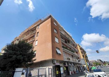 WhatsApp Image 2026-04-23 at 12.00.54.jpeg - Appartamento Circonvallazione Aurelia 129, Roma - foto 1