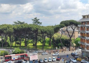 WhatsApp Image 2026-04-23 at 12.00.56 (2).jpeg - Appartamento Circonvallazione Aurelia 129, Roma - foto 5