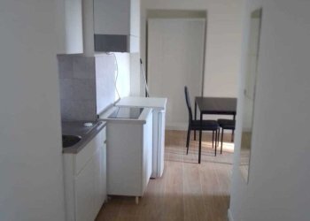 IMG-20250731-WA0003.jpg - One-room apartment CORSO CASALE 66BIS, Torino (neighborhood Borgo Po) - photo 1