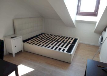 IMG-20250731-WA0006.jpg - One-room apartment CORSO CASALE 66BIS, Torino (neighborhood Borgo Po) - photo 4