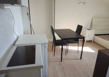 IMG-20250731-WA0007.jpg - One-room apartment CORSO CASALE 66BIS, Torino (neighborhood Borgo Po) - photo 5