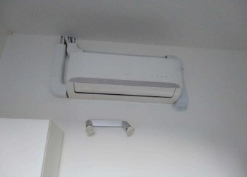 IMG-20250731-WA0013.jpg - One-room apartment CORSO CASALE 66BIS, Torino (neighborhood Borgo Po) - photo 11