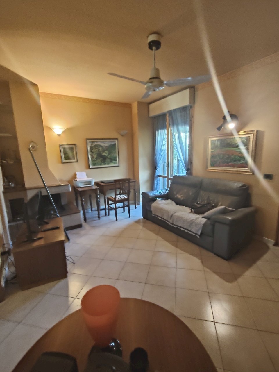 soggiorno - Terraced Villa Piazzale Antonio Gramsci 1, Castel San Giovanni - photo 1