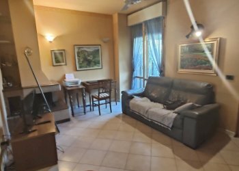 soggiorno - Villa a Schiera Piazzale Antonio Gramsci 1, Castel San Giovanni - foto 1