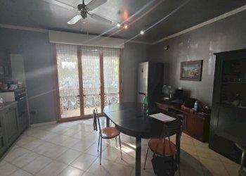 cucina - Villa a Schiera Piazzale Antonio Gramsci 1, Castel San Giovanni - foto 2